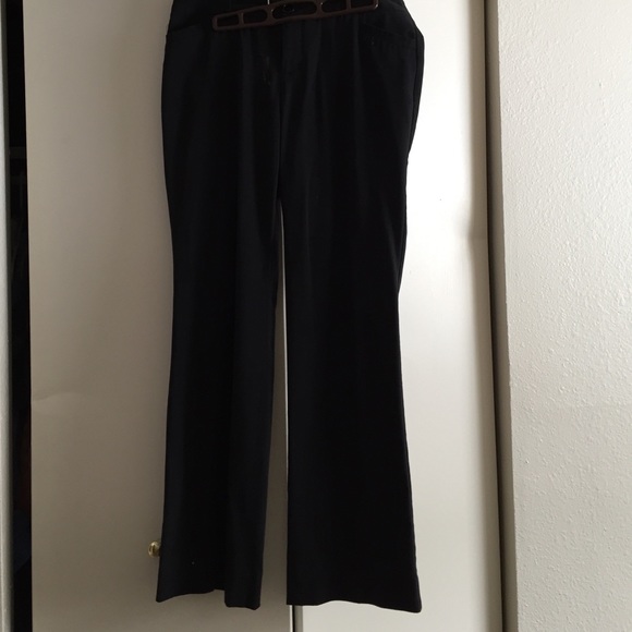 Dress Pants