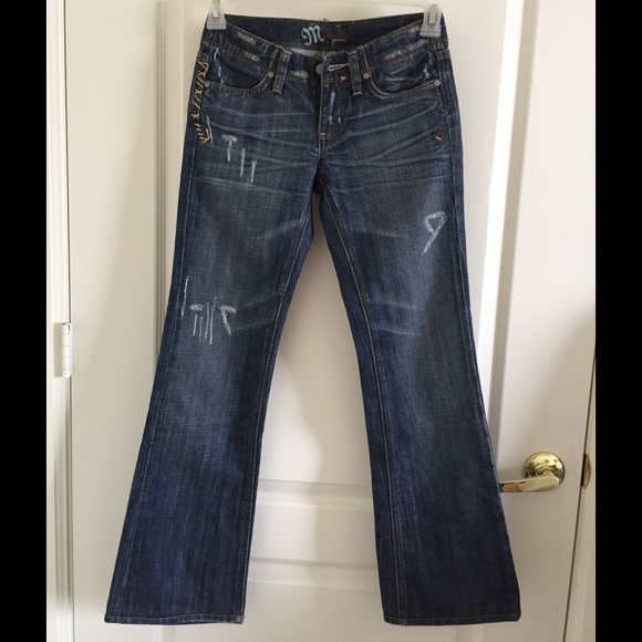 💁Miss Me jeans💁 - Picture 2 of 4