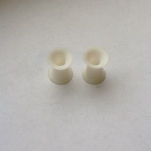 Tunnels gauges earrings