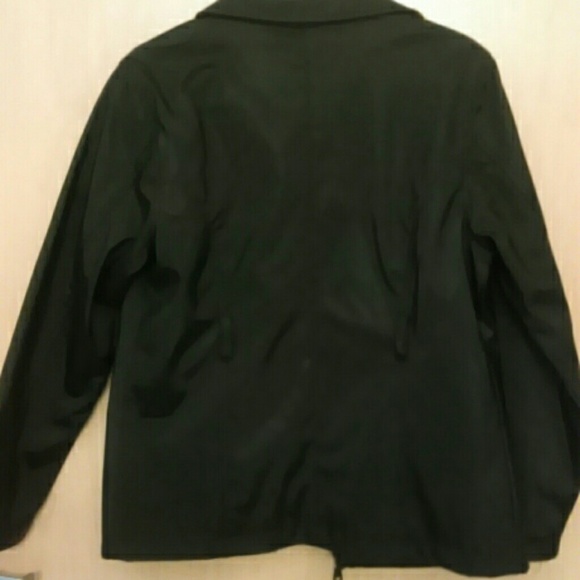 Lightweight Jacket - Picture 3 of 3