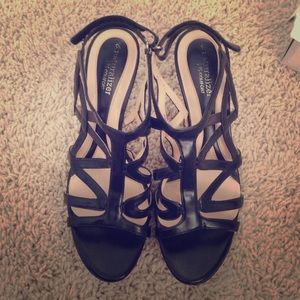 Great! Healthy feet shoe