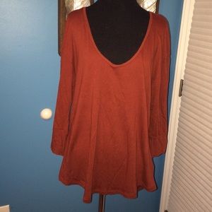 Old Navy  Tissue Tee