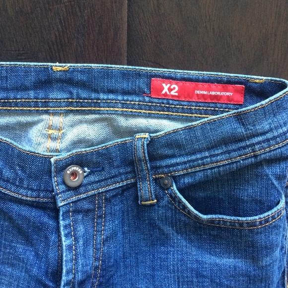Express Jeans - Picture 2 of 2
