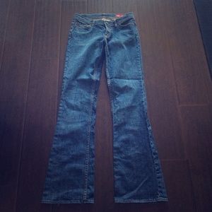 Express Jeans