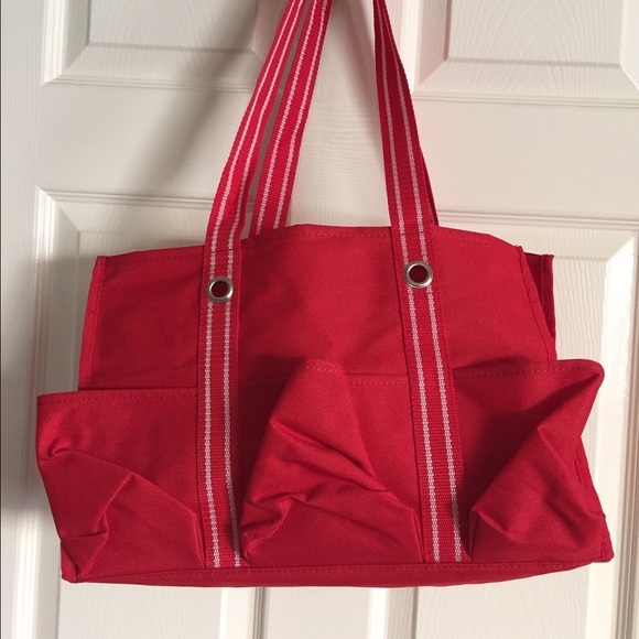 NWOT 31 Tote