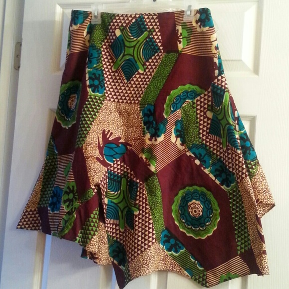 SOLD!! SKIRT - Picture 1 of 1
