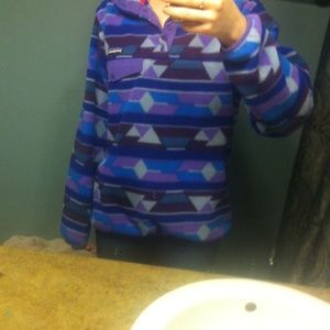 NEW AND GENTLY WORN PATAGONIA!