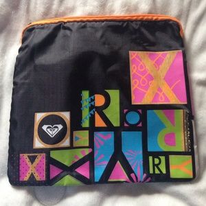 Roxy bag