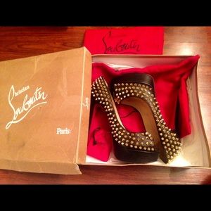 Christian Louboutin