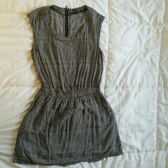 Sun dress