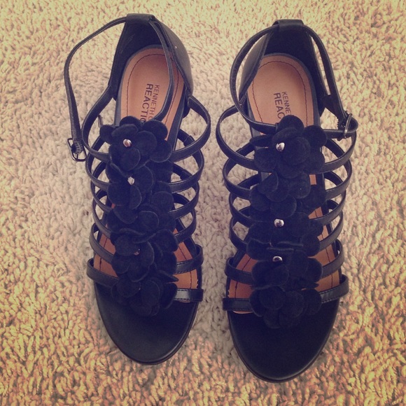 New shoe.