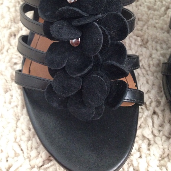 New shoe. - Picture 3 of 4