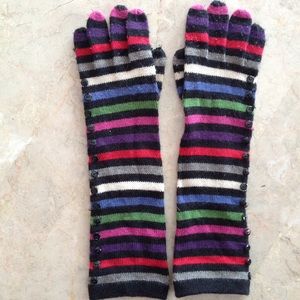 Chic Steve Madden gloves