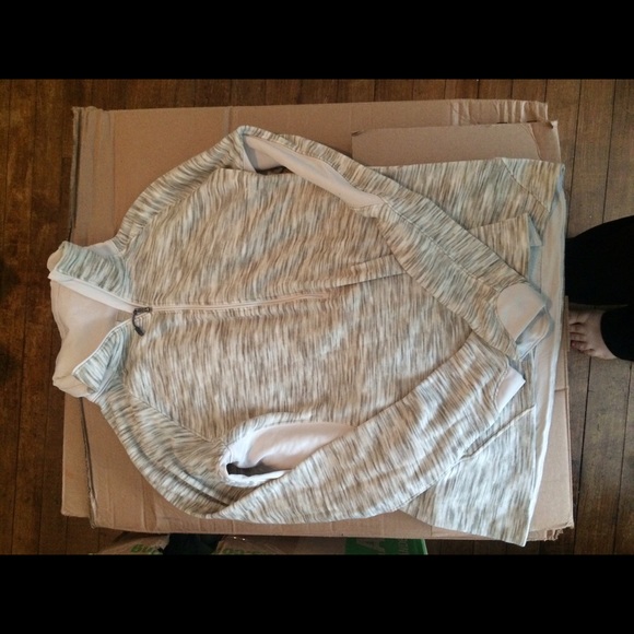 Columbia half zip sweater - Picture 1 of 3