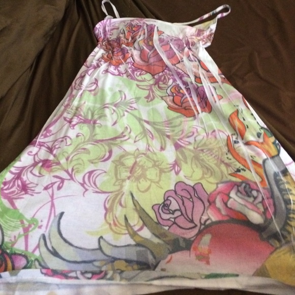 Dress - Picture 2 of 2