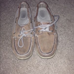 Original sperrys