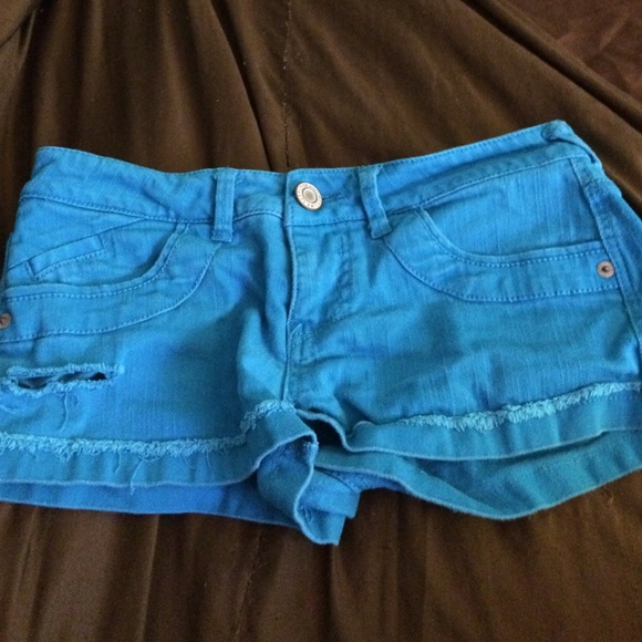 Shorts