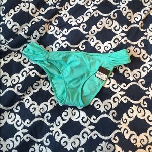 Brand New Victoria's Secret Swim Bottoms