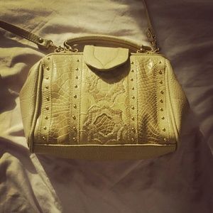 vintage purse
