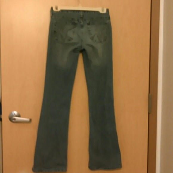 Bebe jeans - Picture 2 of 4