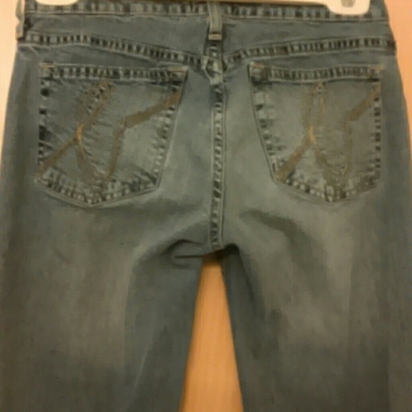 Bebe jeans - Picture 3 of 4
