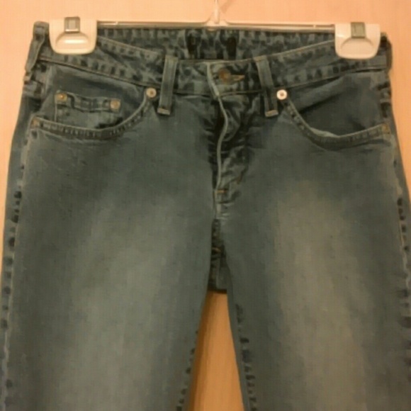 Bebe jeans - Picture 4 of 4