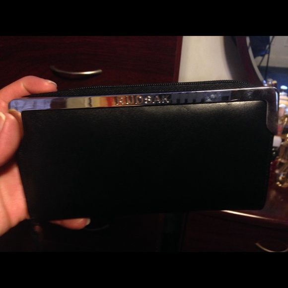 RUDSAK clutch - Picture 1 of 2