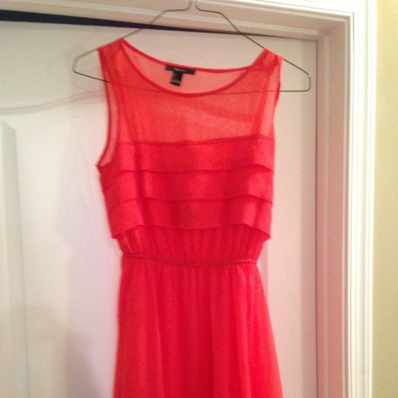 Like new party dress