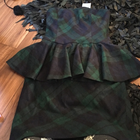Rugby Ralph Lauren dress
