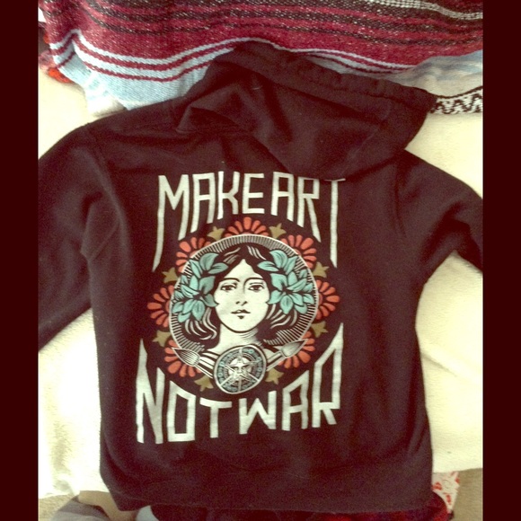OBEY Hoodie