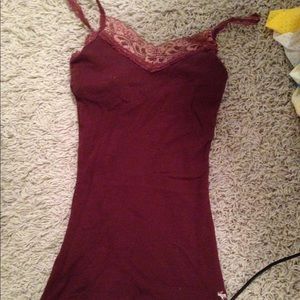 Bundle of four Cami's