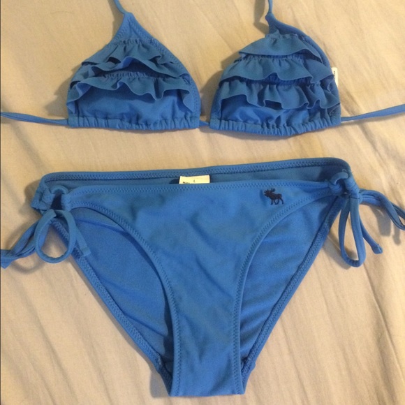 Abercrombie Kids Bikini