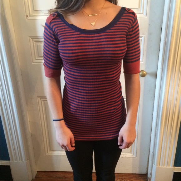 Marc by Marc top