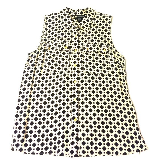 Valerie Bertinelli Top size M