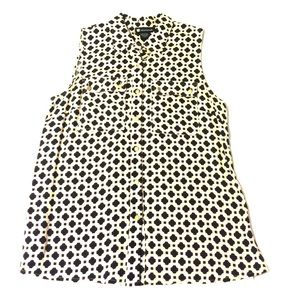 Valerie Bertinelli Top size M