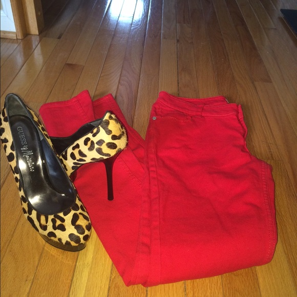 Heels - Picture 4 of 4