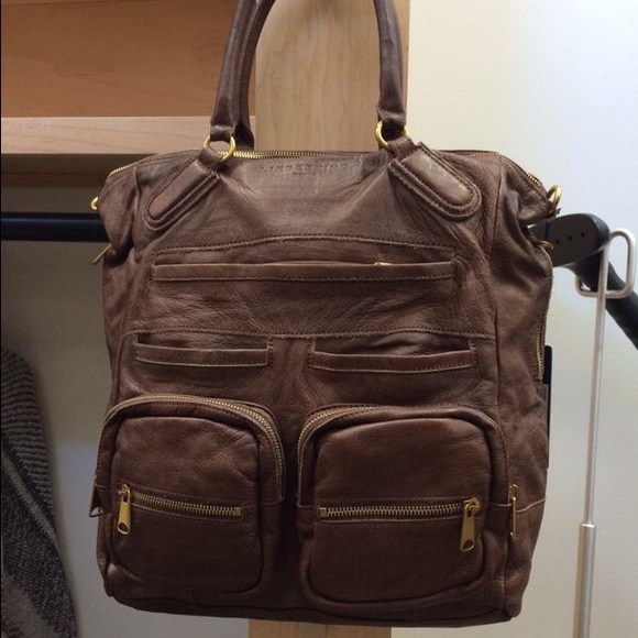 Liebeskind Amira Tote