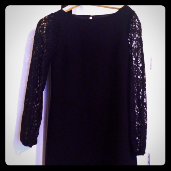 WHBM Little Black Dress!
