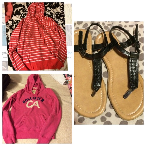 Bundle for @bellaarrellanes :)