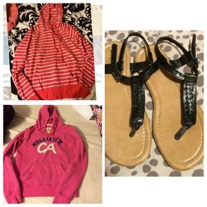 Bundle for @bellaarrellanes :)