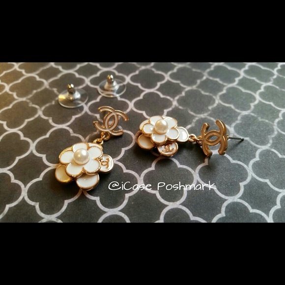 (LOWEST-PRICED) Good Quality Earrings - Picture 2 of 4