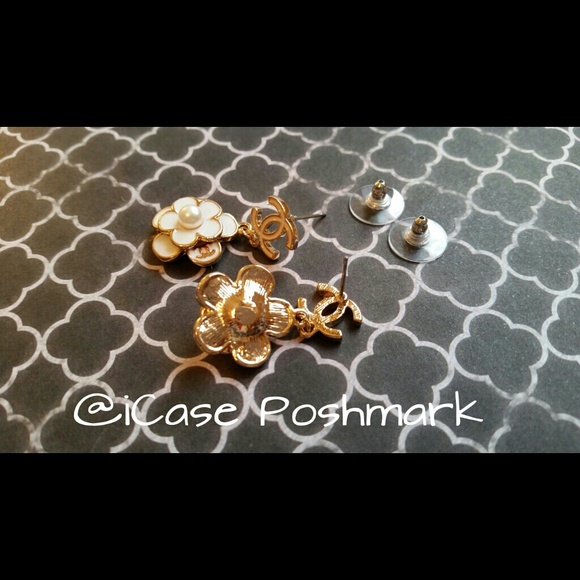 (LOWEST-PRICED) Good Quality Earrings - Picture 3 of 4
