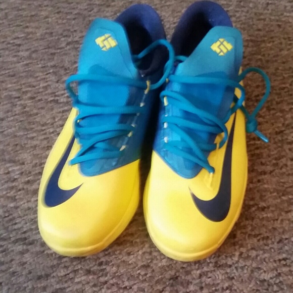 KDs 6
