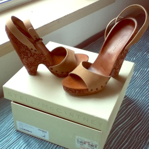 Stella McCartney Shoes - Stella McCartney