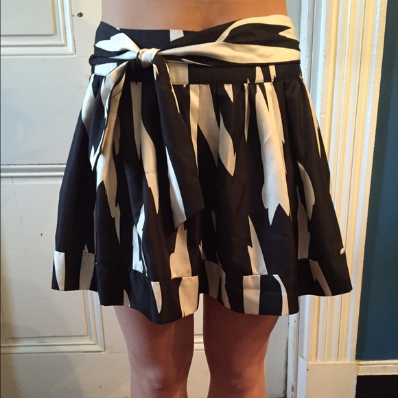 Forever Polyester skirt