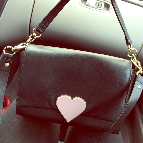 ❤️REDUCED❤️Kate Spade Ooh La La Tobyn Cross body