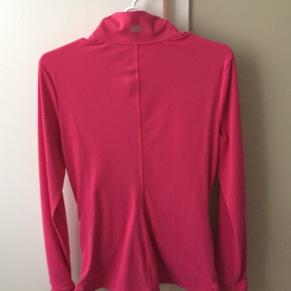 Victoria Secret Sport Zip Up - Picture 2 of 2