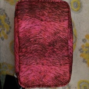 Sonia Kashuk make up/jewelry Organizer/Bag