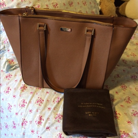 Kate Spade Newbury Lane Briar