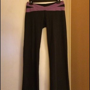 Lululemon sweat pants